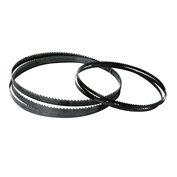 LEMAN - Lame Scie à ruban Bois largeur 6mm Leman - large