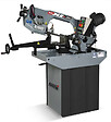 FEMI - Scie à  ruban 0,75/1,1 kW 2480 mm diamètre de coupe max. 225mm N251DAXL Femi - vignette