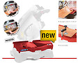 FEMI - Extension de coupe pour scie à  coupe d'onglet Xpander Femi - vignette