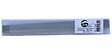 LEMAN - Fer Acier Hss 18% 260 X 16.5 X 1.5 Pour Lodra260 Leman - vignette