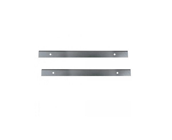 LEMAN - Fer Acier Hss 18% 260 X 16.5 X 1.5 Pour Lodra260 Leman - large