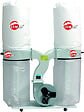 LEMAN - Sac de récupération en plastique Leman 090101 D500mm pour ASP152(T)/302(T)/ASP165(T) - vignette