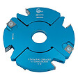 LEMAN - Porte-outils ajustable feuillure et tenon 150x30x Ht.20/39 z4+4 928.150.30.2039 Leman - vignette