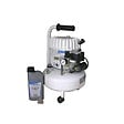MECAFER - Mécafer â€“ Compresseur silencieux 9 litres Mecafer - vignette
