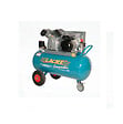 LACME - Compresseur à  courroie 4CV Monophasé 23m3/h cuve 100L 23V100M Lacme - vignette