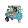 LACME - Compresseur à  courroie 3CV Monophasé 17m3/h cuve 100L 17V100M Lacme - vignette