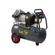 LACME - Compresseur à  piston monobloc 3,5CV Monophasé 20m3/h 50L MaxAir 20/50 Lacme - vignette