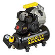 STANLEY - Fatmax - Compresseur Pro lubrifié 6L 2HP 1,5kW 10 bar Stanley - vignette