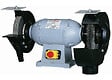 PRAMAC - Touret meule et brosse 400V 0,75kW 250mm 326F Promac - vignette