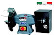 FEMI - Touret/polisseuse 750W 230V Diam 200 mm avec meule et sans brosse 246/M Femi - vignette