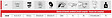 FEMI - Touret/polisseuse 750W 230V Diam 200 mm avec meule et sans brosse 246/M Femi - vignette