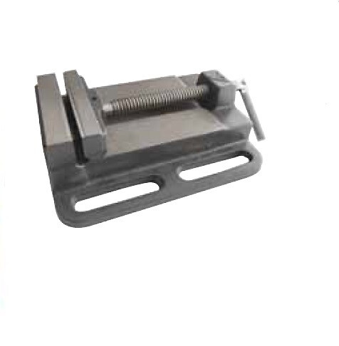 LEMAN - Etau de Percage Mors 100mm Leman - large