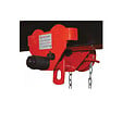 STOCKMAN - Chariot porte palan manuel capacité 1000 Kg GE10 Stockman - vignette