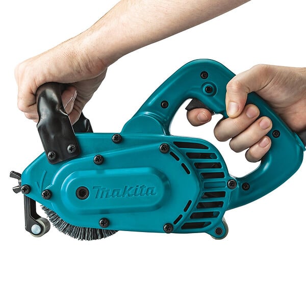 MAKITA - Décapeur à Rouleau MAKITA 9741 860W - large