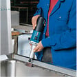 MAKITA - Meuleuse Droite MAKITA GD0810C à˜ 8 mm 750 W - vignette
