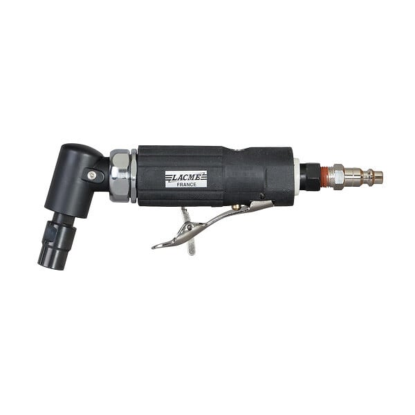 LACME - Meuleuse d'angle Professionnel 105Â° Diam 6 mm 0,33CV Lacme - large