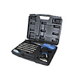 LACME - Coffret marteau burineur pneumatique Pro Hex. 10,2mm 7J RC 210 Pro Lacme - vignette