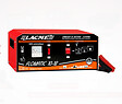 LACME - Chargeur floating batterie 10A 6V / 12V FLOMATIC 10-12 Lacme - vignette