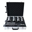 LEMAN - Valise de 5 couronnes diamant VAL5200.05 Leman - vignette