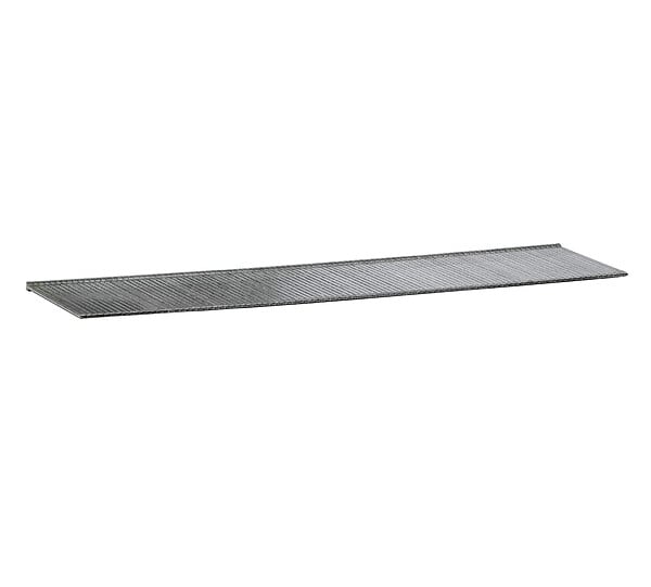 ARROW - Boîte de 1000 pointes pour agrafeuse pneumatique PT18G 32 mm Arrow - large