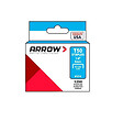 ARROW - Boîte de 1000 agrafes T50 8 mm Arrow - vignette