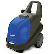 MICHELIN - Nettoyeur Haute pression Eau chaude 90Â°C 2400W 140 bar 480L/h MPX 140HL Michelin - vignette