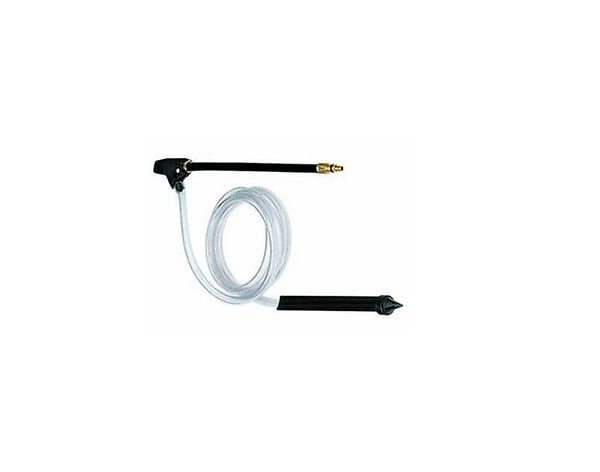 LAVORWASH - Lance de sablage Lavor - large