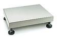 KERN SOHN - Kern - Plate-forme KFP-V20, portée max 300 kg lecture 10 g surface de pesée 650x500x135 mm - KFP 300V20M Kern sohn - vignette