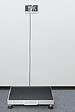 KERN SOHN - Kern - Pèse-personne MPC, portée max 300 kg plateau 400x500x120 mm spécial patient obèse - MPC 300K-1LM Kern sohn - vignette
