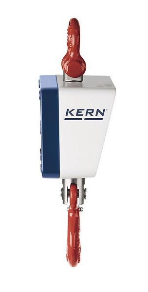 KERN SOHN - Kern - Crochet peseur charges max 60 kg - HCD 60K-2 Kern sohn - large