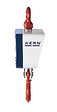 KERN SOHN - Kern - Crochet peseur charges max 60 kg - HCD 60K-2 Kern sohn - vignette