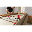 BESSEY SER - Positionneur pour chambranles de portes serrage 565-1010 mm TU Bessey - vignette