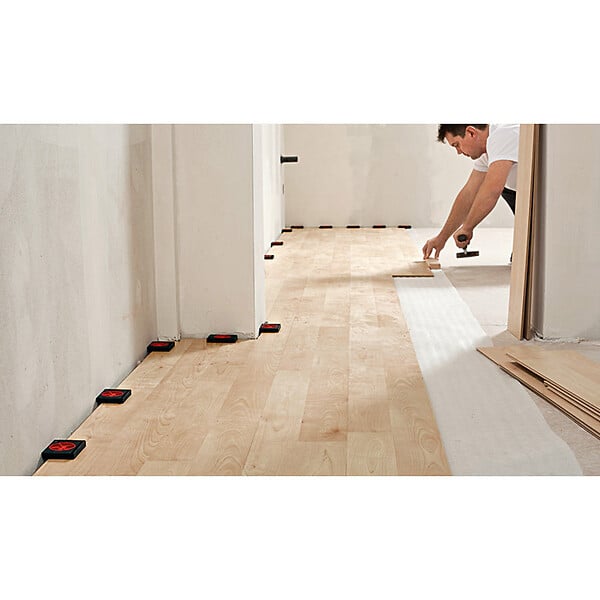 BESSEY SER - Cales Réglables Pour Pose De Parquets - large