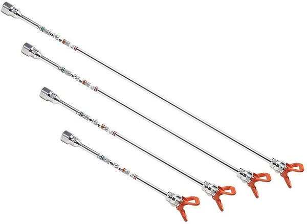 MAGNUM BY GRACO - Extension de buse 50cm Magnum by Graco - large