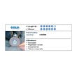 LACME - Pistolet de peinture Airless 248 bar PrimS 300 Lacme - vignette