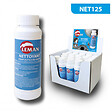 LEMAN - 12 Nettoyants pour outils de coupe 125 ml NET125 Leman - vignette