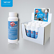 LEMAN - 12 Nettoyants pour outils de coupe 125 ml NET125 Leman - vignette