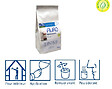 AURORA - Enduit de rebouchage pour Murs intérieurs 0.5 Kg N°329 Auro - vignette