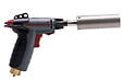 GUILBERT EXPRESS - Valisette rouge Vulcane Express Multi Air Chaud avec lance spécial air chaud + 2 cartouches MAP//Pro + Piezo Guilbert Express - vignette