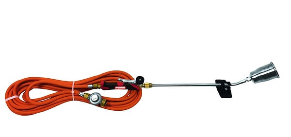 GUILBERT EXPRESS - Pack étancheur Stainless Steel Express 51 à  102 kW 6110 Guilbert Express - large