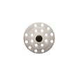 SCELL-IT - Scell-It - 200 Fixations d'isolant rigide à  frapper 90 mm avec clou polyamide - FI10090 Scell-it - vignette