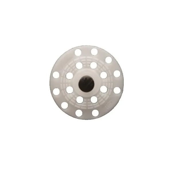 SCELL-IT - Scell-It - 200 Fixations d'isolant rigide à  frapper 110 mm avec clou polyamide - FI10110 Scell-it - large