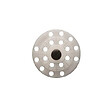 SCELL-IT - Scell-It - 200 Fixations d'isolant rigide à  frapper 110 mm avec clou polyamide - FI10110 Scell-it - vignette