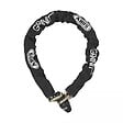 ABUS - Chaîne Granit 1480 Monobloc X Plus 120 cm D. 14 mm 1480/14KS 120 Abus - vignette
