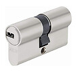 ABUS - Cylindre EC-S 30x35 mm Nickelé Mat Varie Abus - vignette