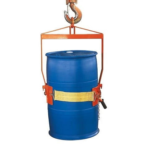 STOCKMAN - Manipulateur de fût 360 kg LM800 Stockman - large