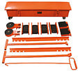 STOCKMAN - Kit roulage 2T complet et pratique avec platines pivotantes SK20 Stockman - vignette