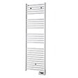 ACOVA - Radiateur sèche-serviettes électrique Atoll SPA - TSL - 500W - Blanc - vignette
