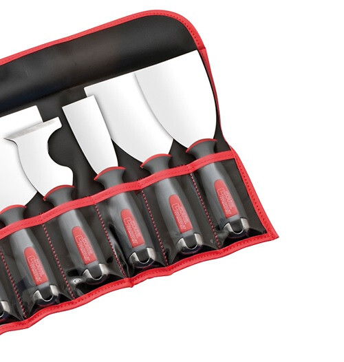 L'OUTIL PARFAIT - Trousse plaquiste alu-choc - OUTIL PARFAIT - 2433000 - large