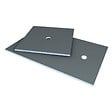 WEDI - Receveur en polystyrène extrudé à carreler Primo 1800 x 900 mm à sortie excentrée - vignette